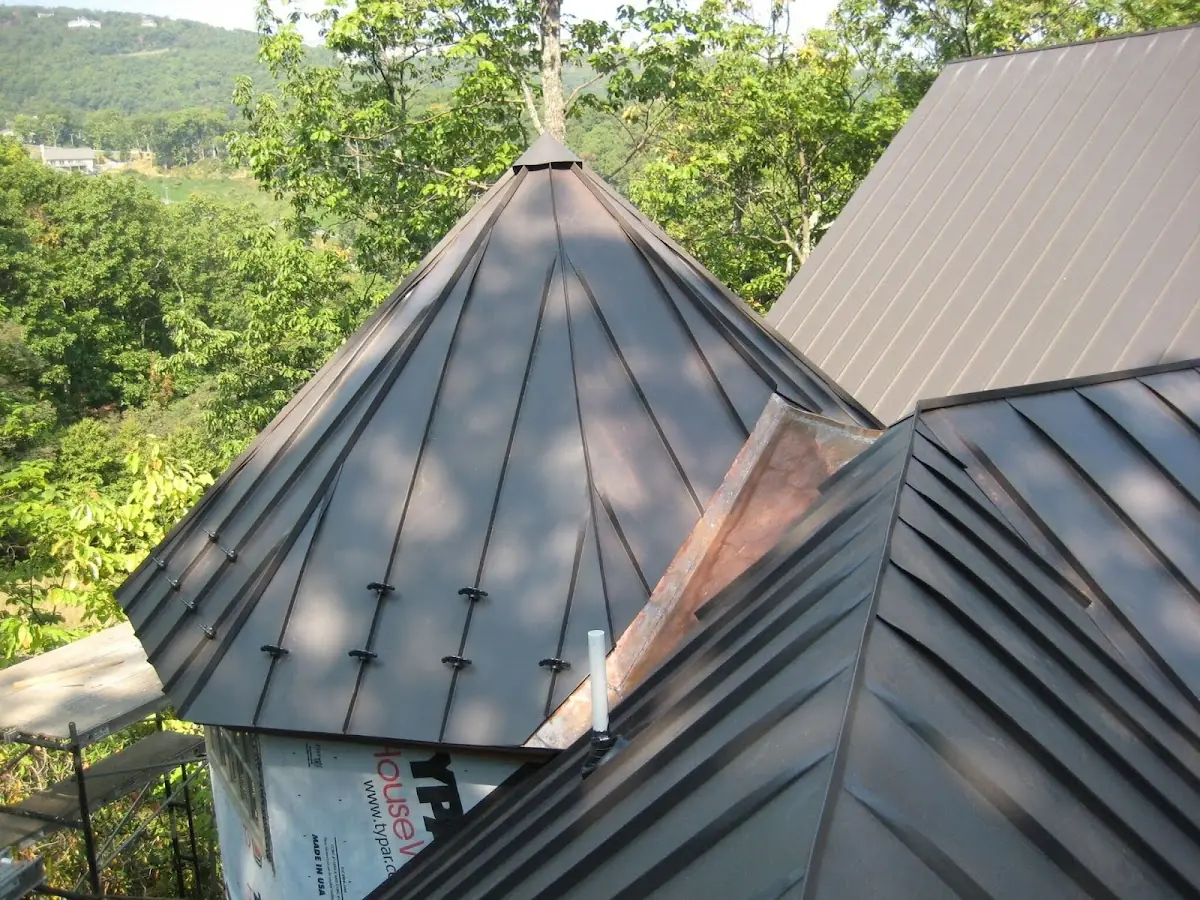 Professional Gutter Cleaning by Craftsman Roofing in Rosemont